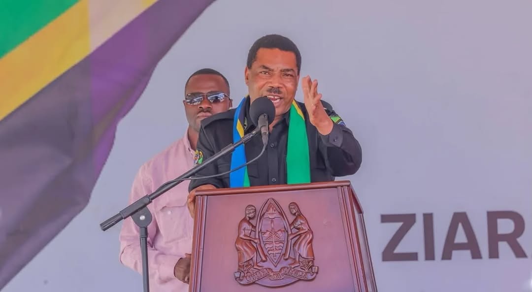WAZIRI MKUU AVITAKA VYOMBO VYA ULINZI NA USALAMA KUWA MACHO DHIDI YA WAVUNJA AMANI