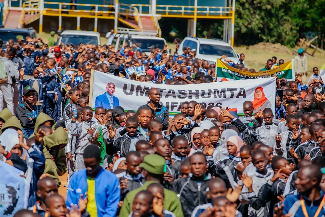 SERIKALI ITAENDELEA KUIMARISHA MIUNDOMBINU YA MICHEZO NCHINI-PROF.SHEMDOE