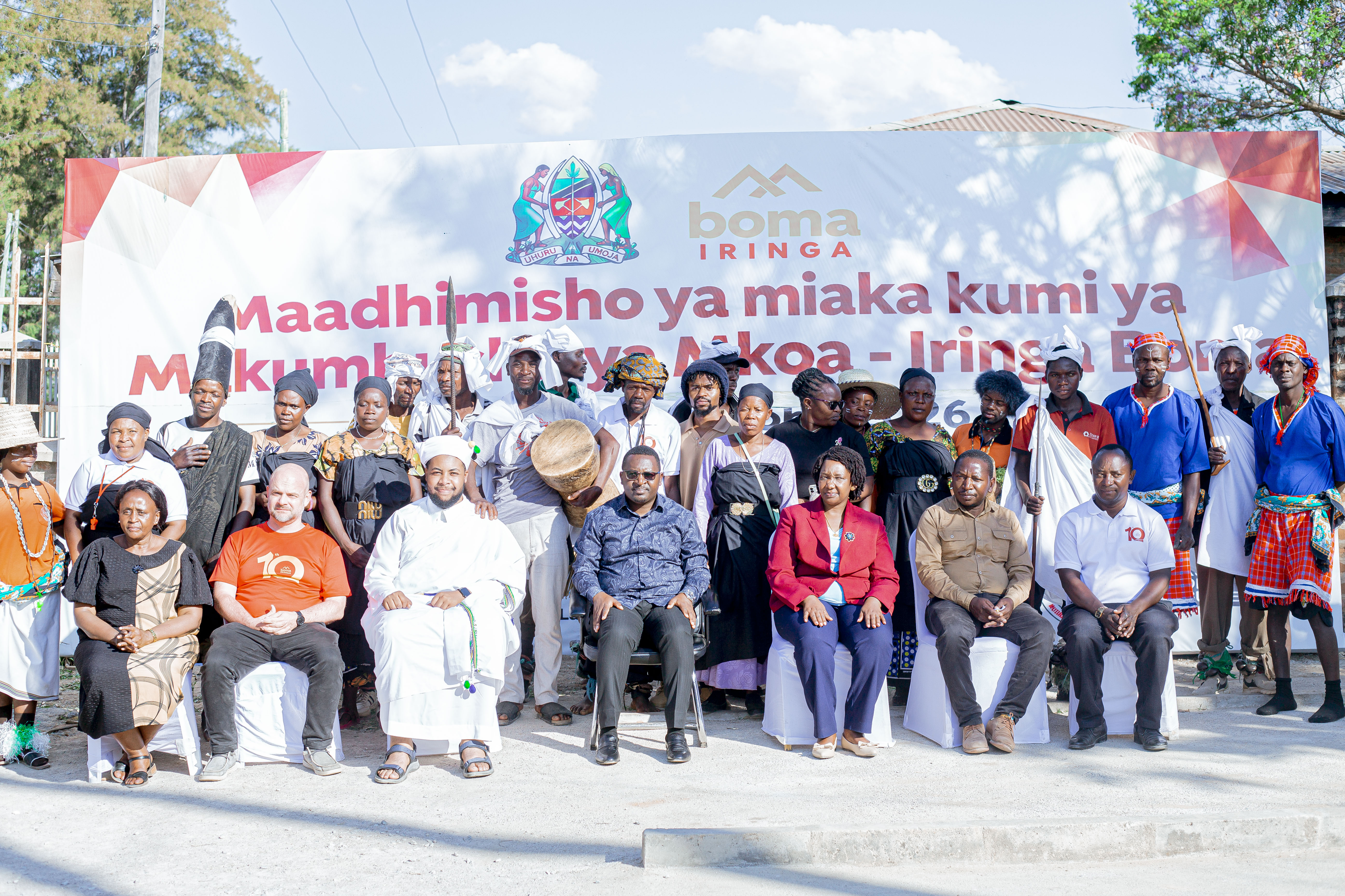 SERIKALI YATUMIA UTAMADUNI KUCHOCHEA VIPAJI, AJIRA NA FURSA ZA KIUCHUMI KWA VIJANA